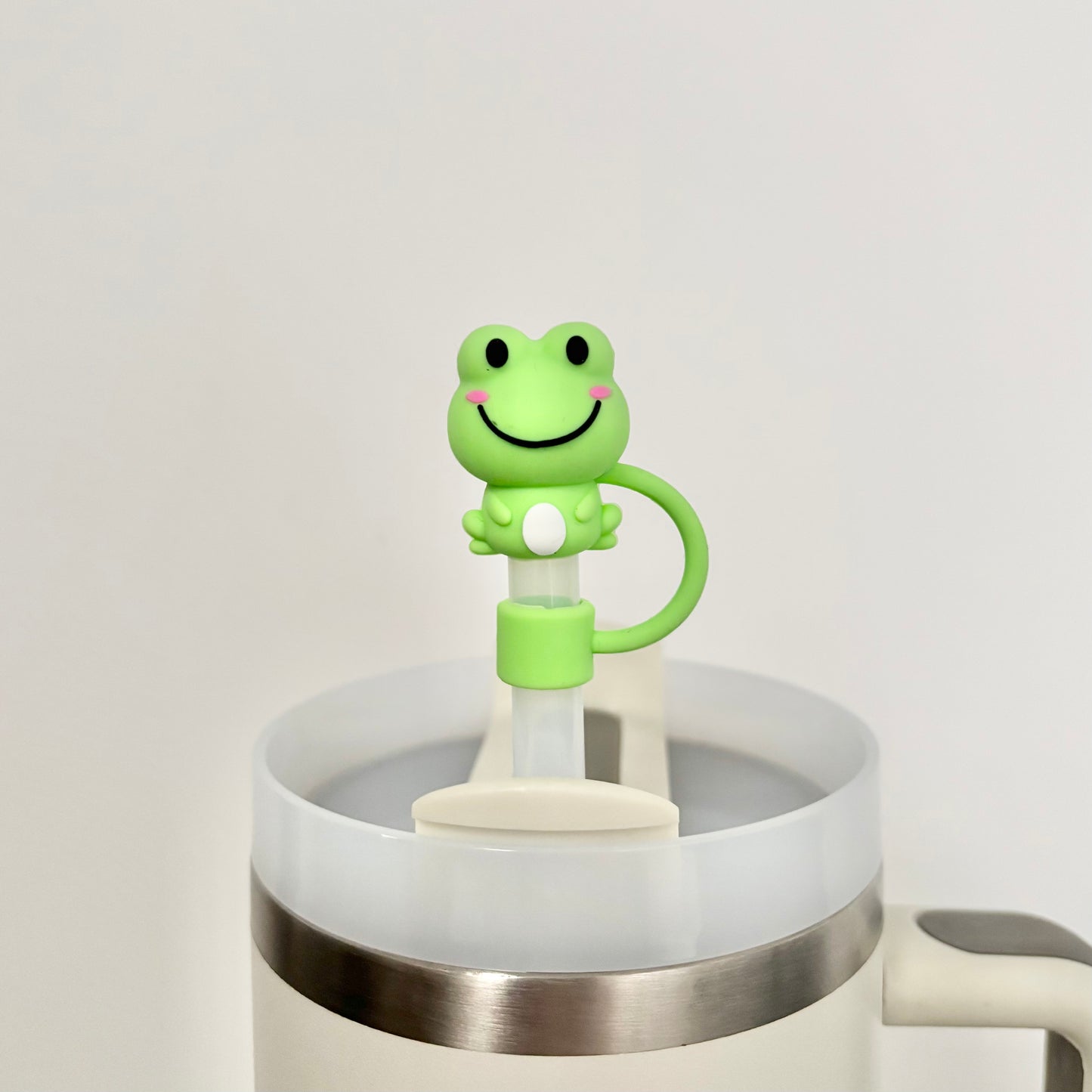 Frog Topper