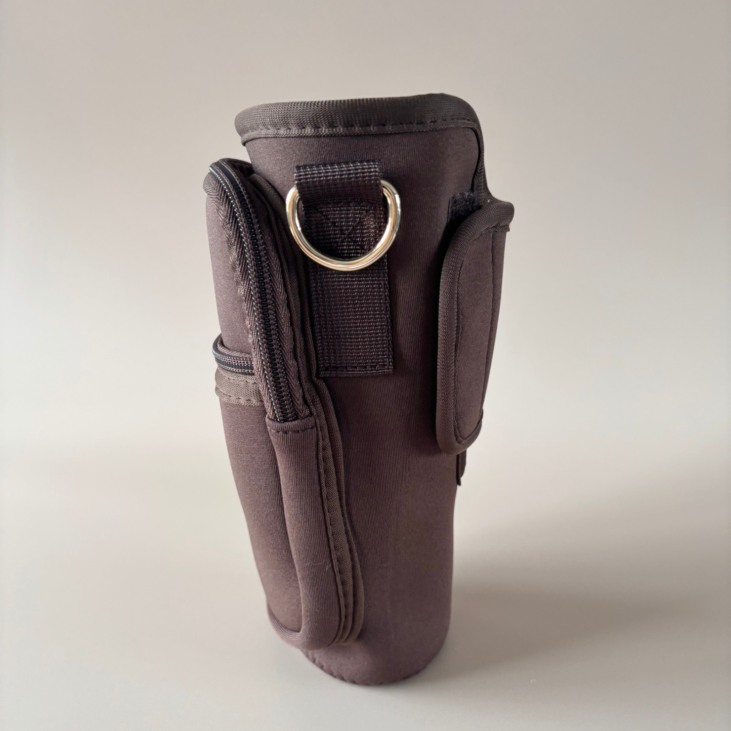 30oz Mocha Bottle Carrier