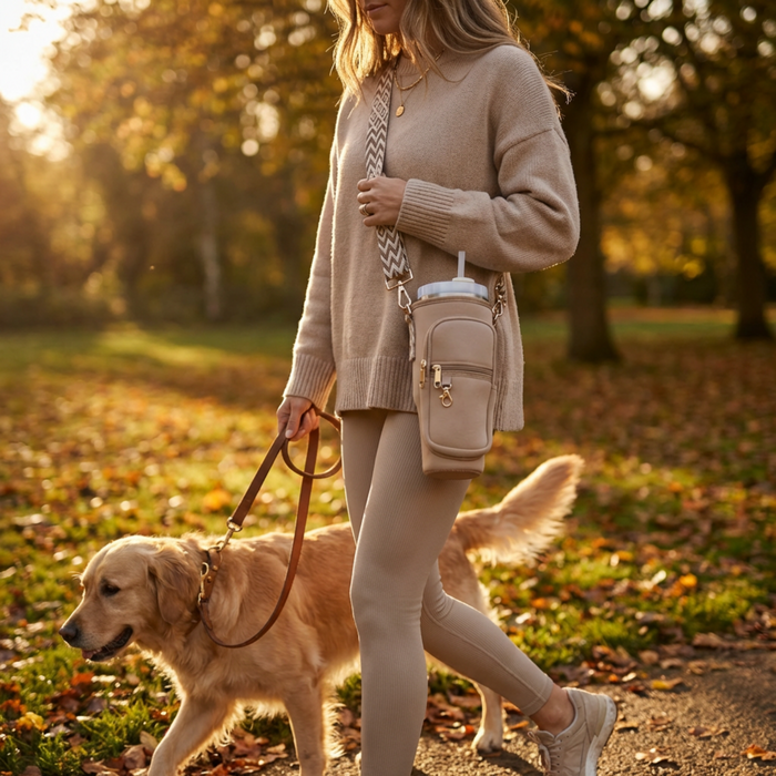DOG WALK