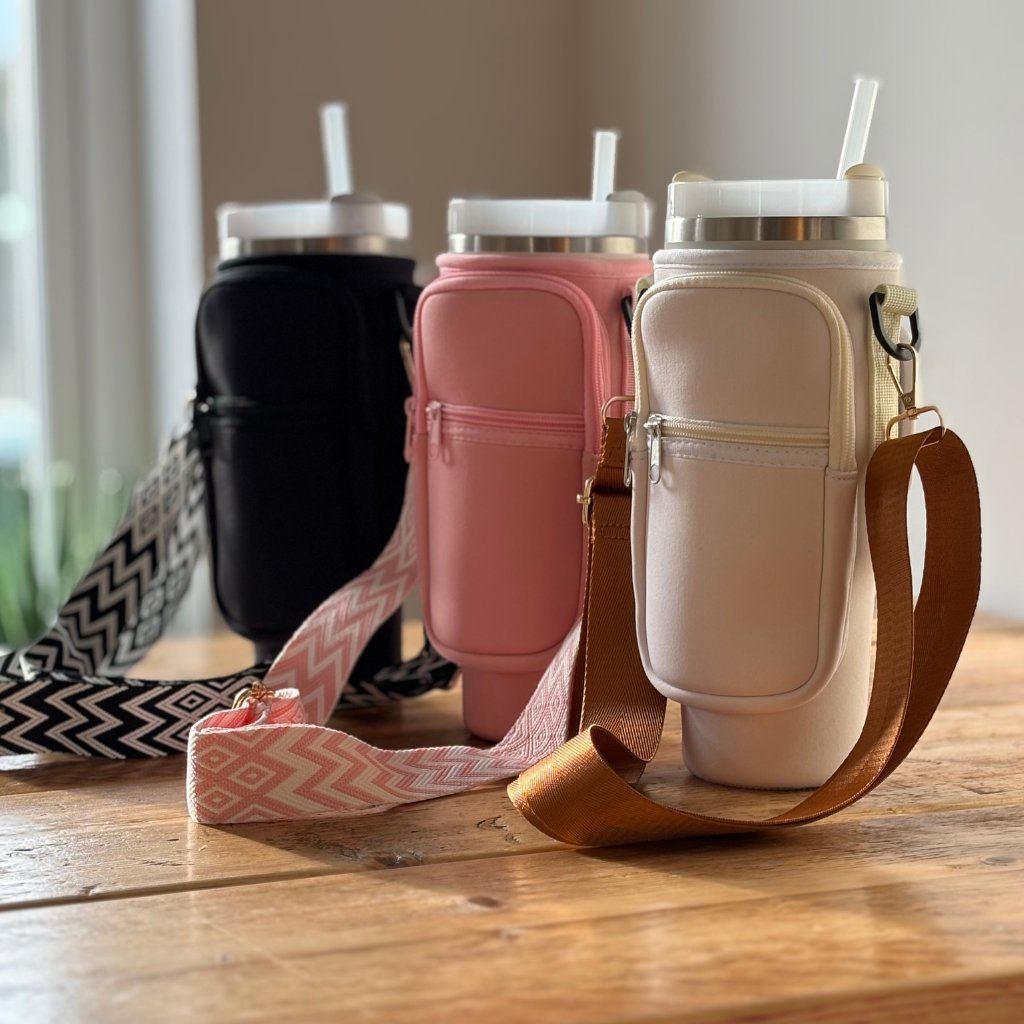 40oz Water Bottle Carriers