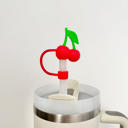 Cherry Topper