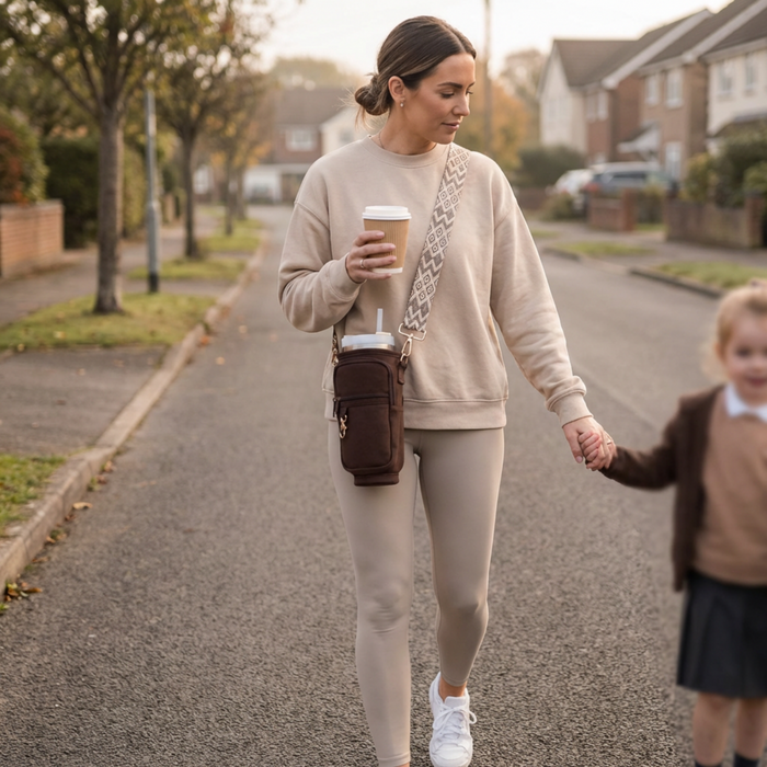 SCHOOL RUN