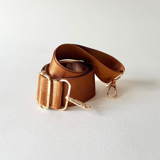 Mocha Replacement Strap